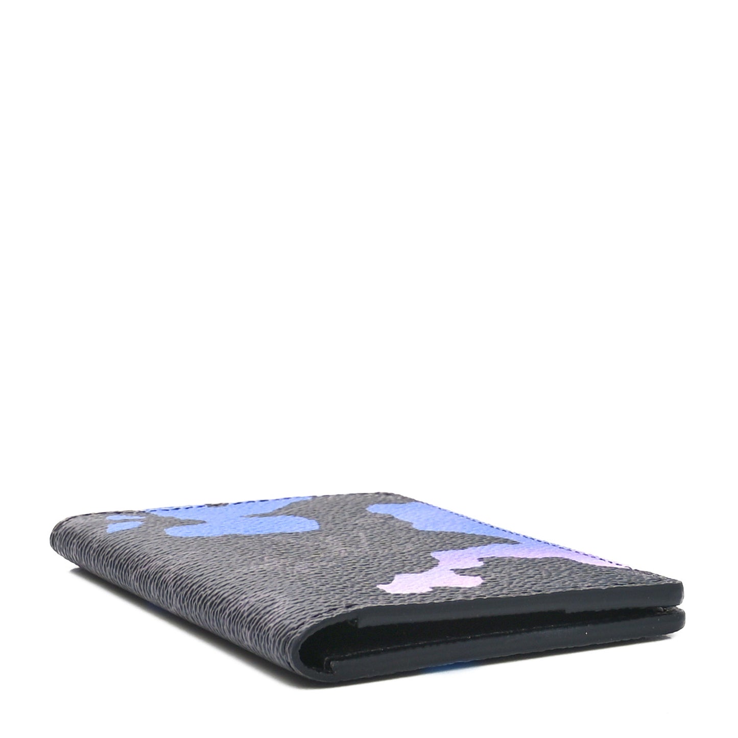 Monogram Eclipse Sunrise Room With A View Pocket Organizer