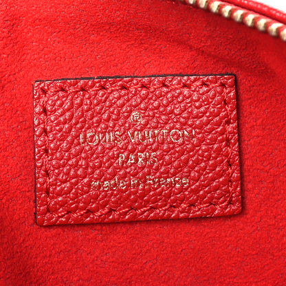 Louis Vuitton Empreinte Twice Cherry 5 of 8