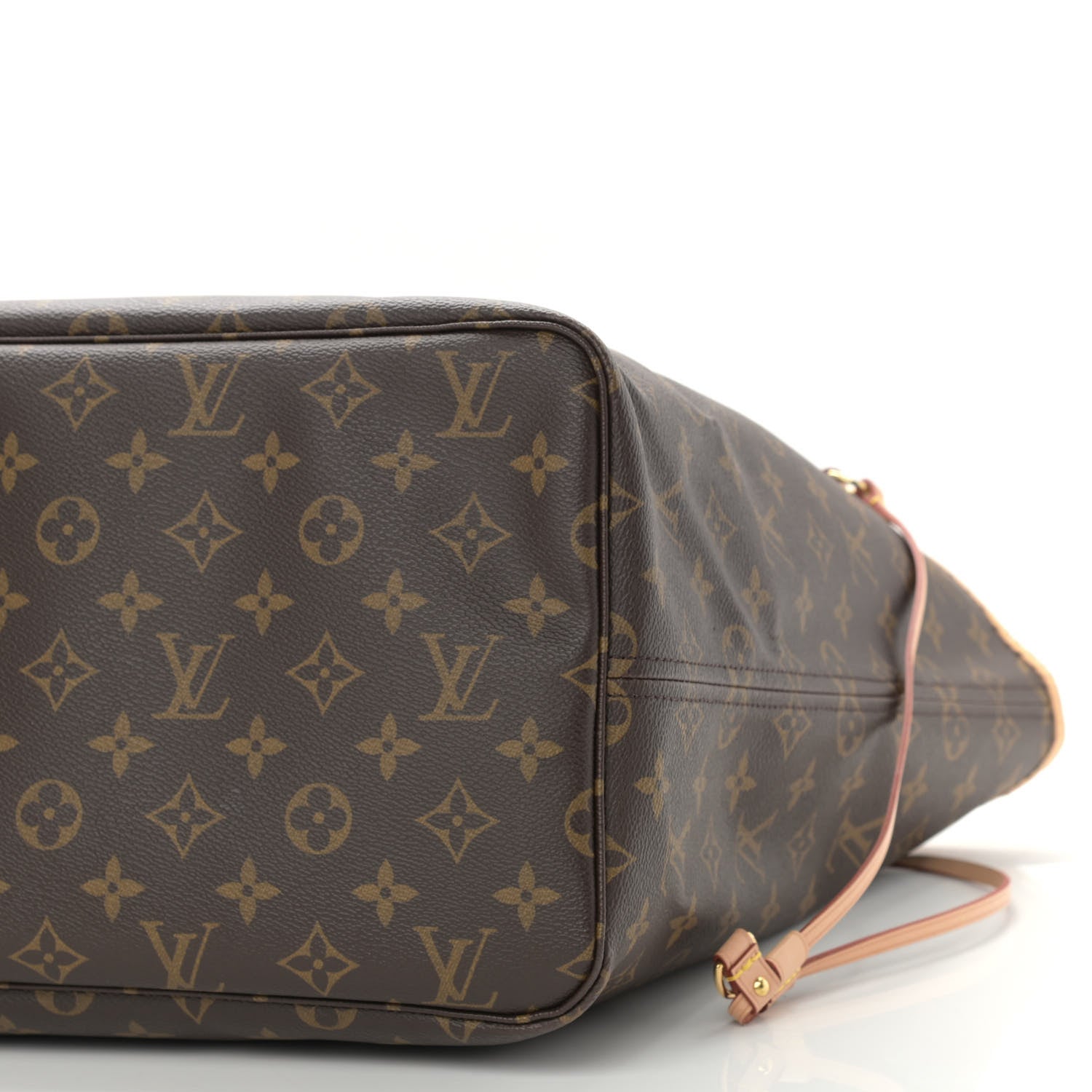 Louis Vuitton Monogram Neo Neverfull GM 10 of 12