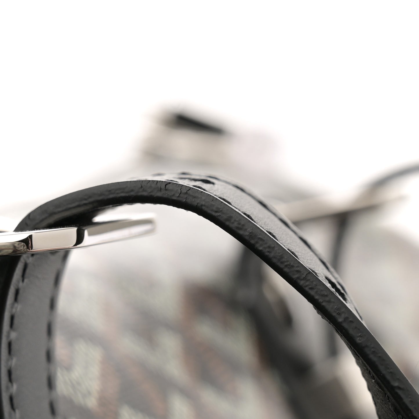 Goyardine Croisiere 45 Black