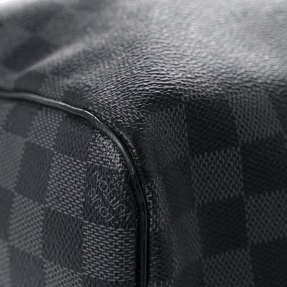 Louis Vuitton Damier Graphite Keepall Bandouliere 45 7 of 23