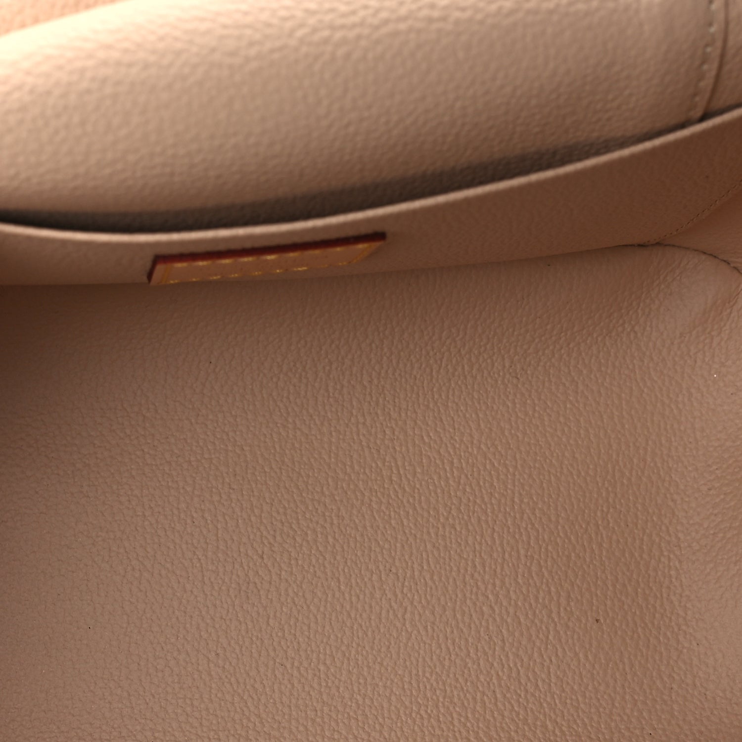 Louis Vuitton Monogram Nice BB Brown 6 of 7