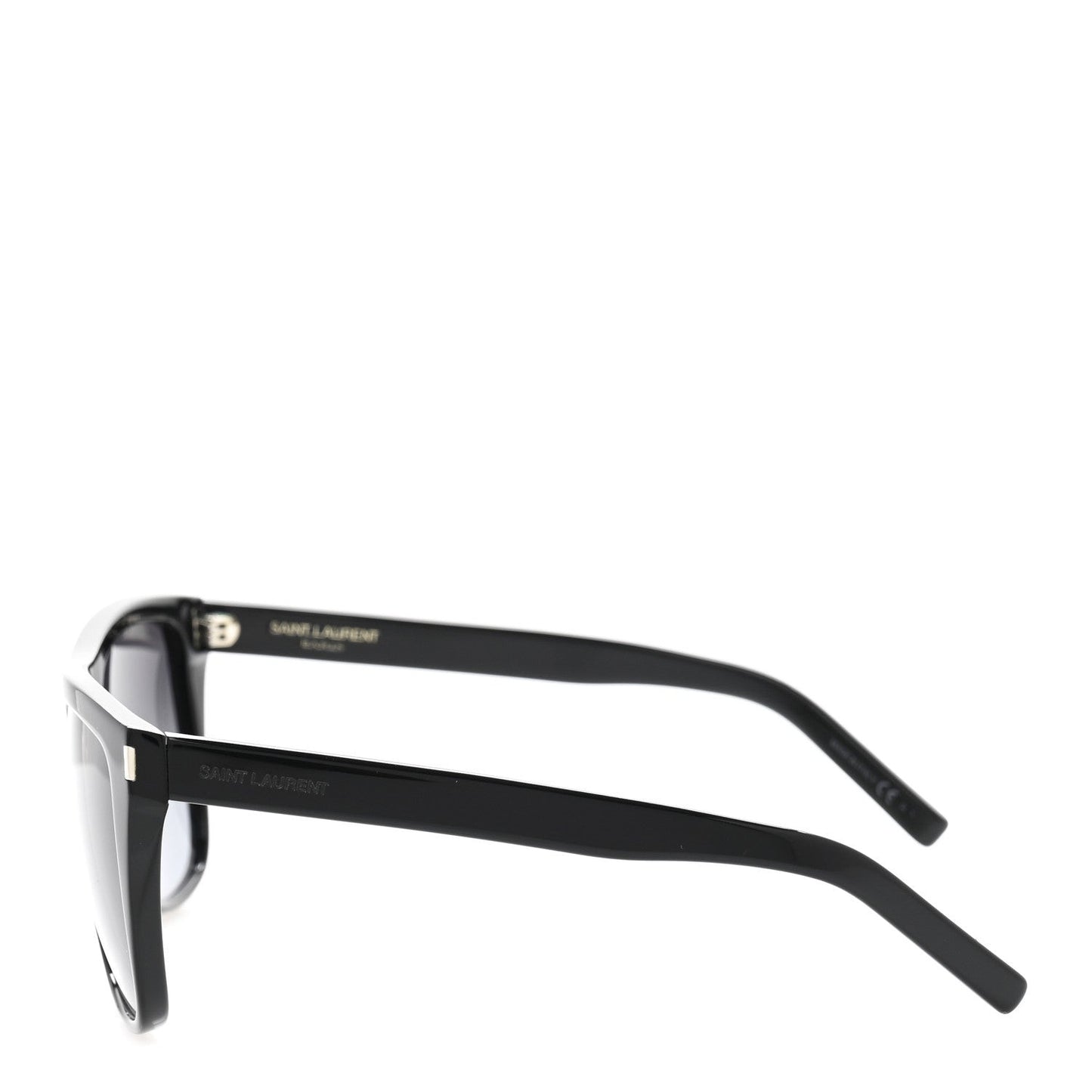 Acetate SL1 Sunglasses Black