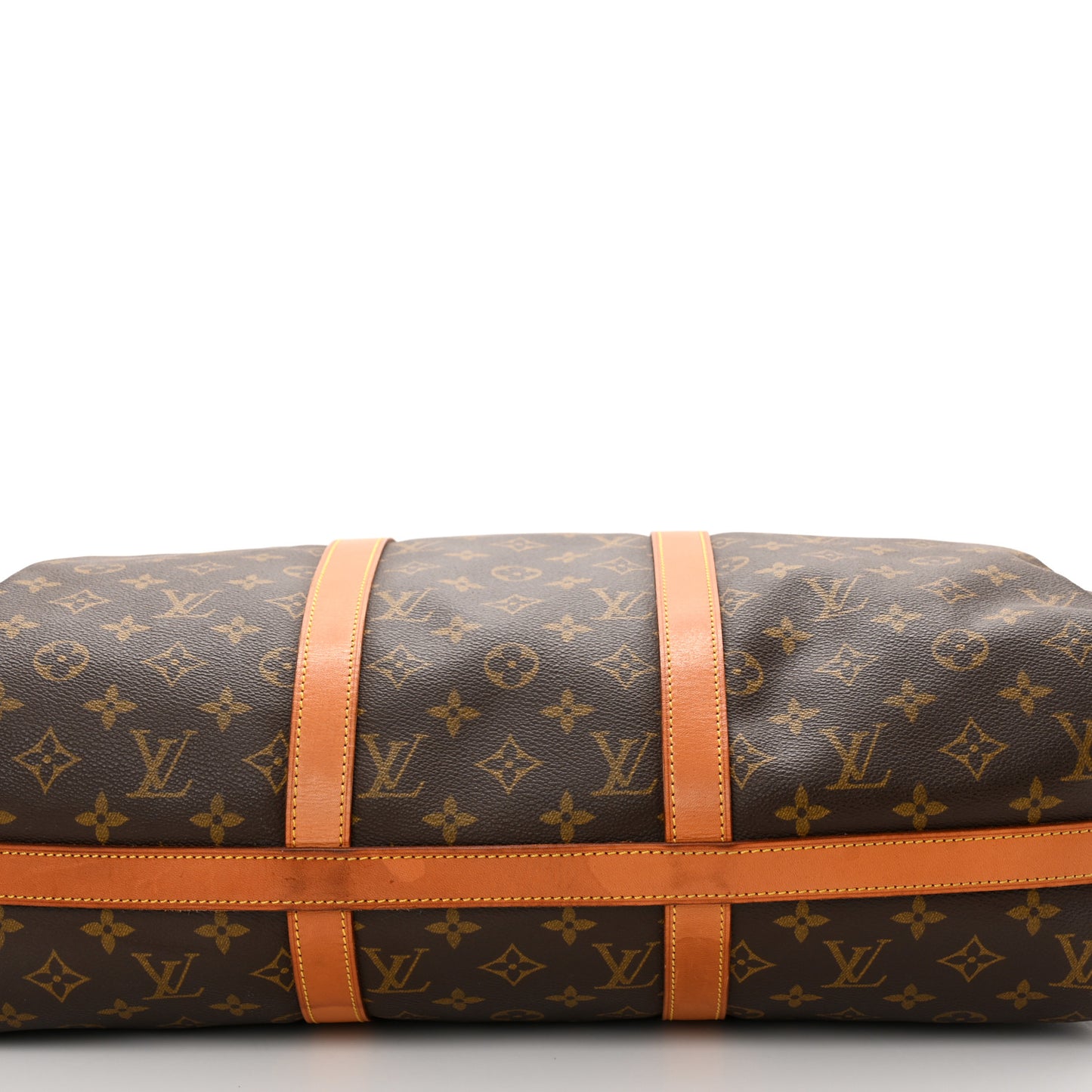 Monogram Sac Flanerie 45