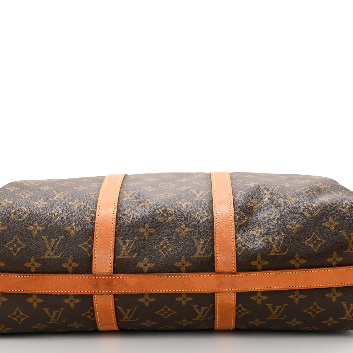 Louis Vuitton Monogram Sac Flanerie 45 10 of 11