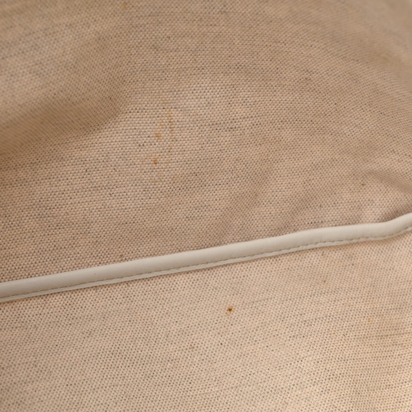 Goyardine Saint Louis PM White