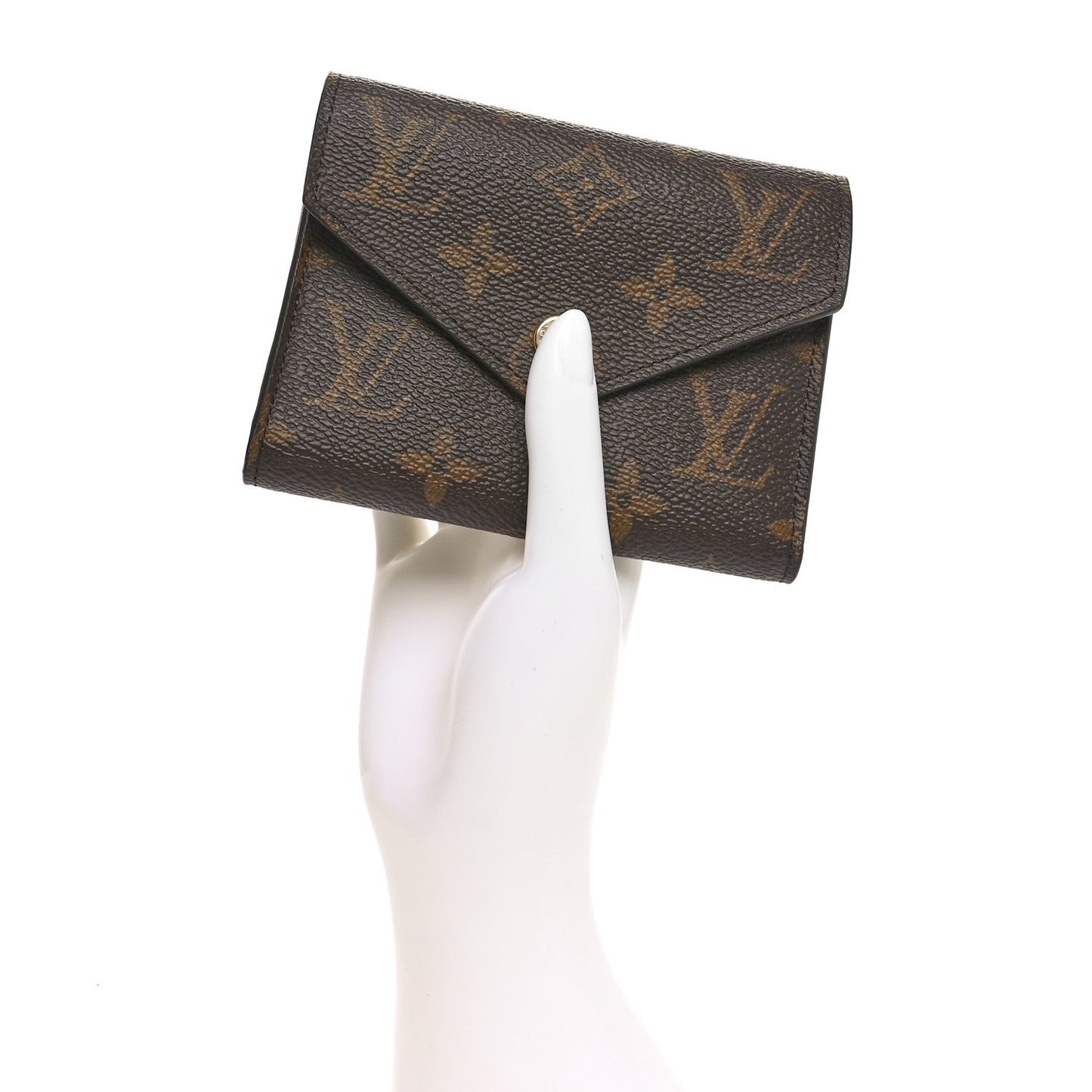 Monogram Victorine Wallet