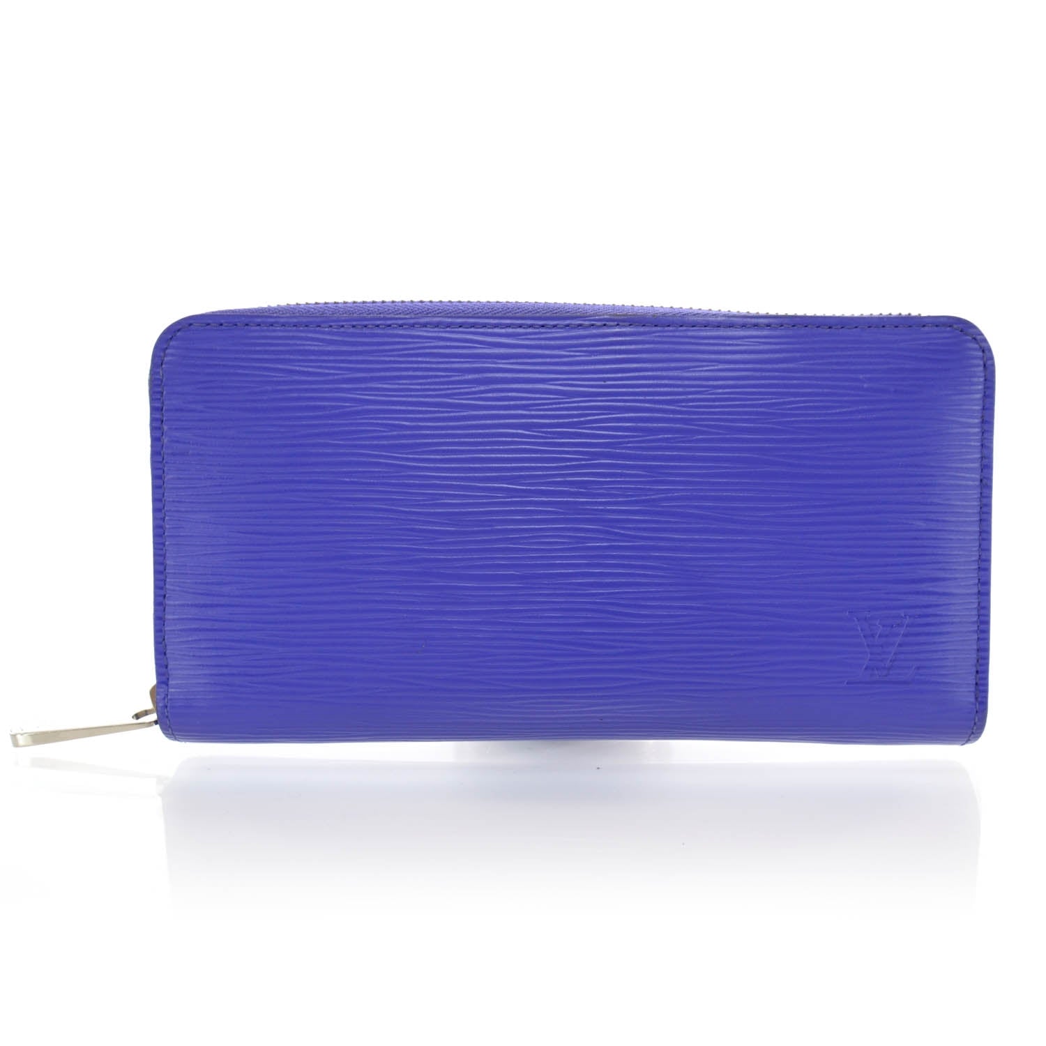 Louis Vuitton Epi Zippy Wallet Figue 1 of 7
