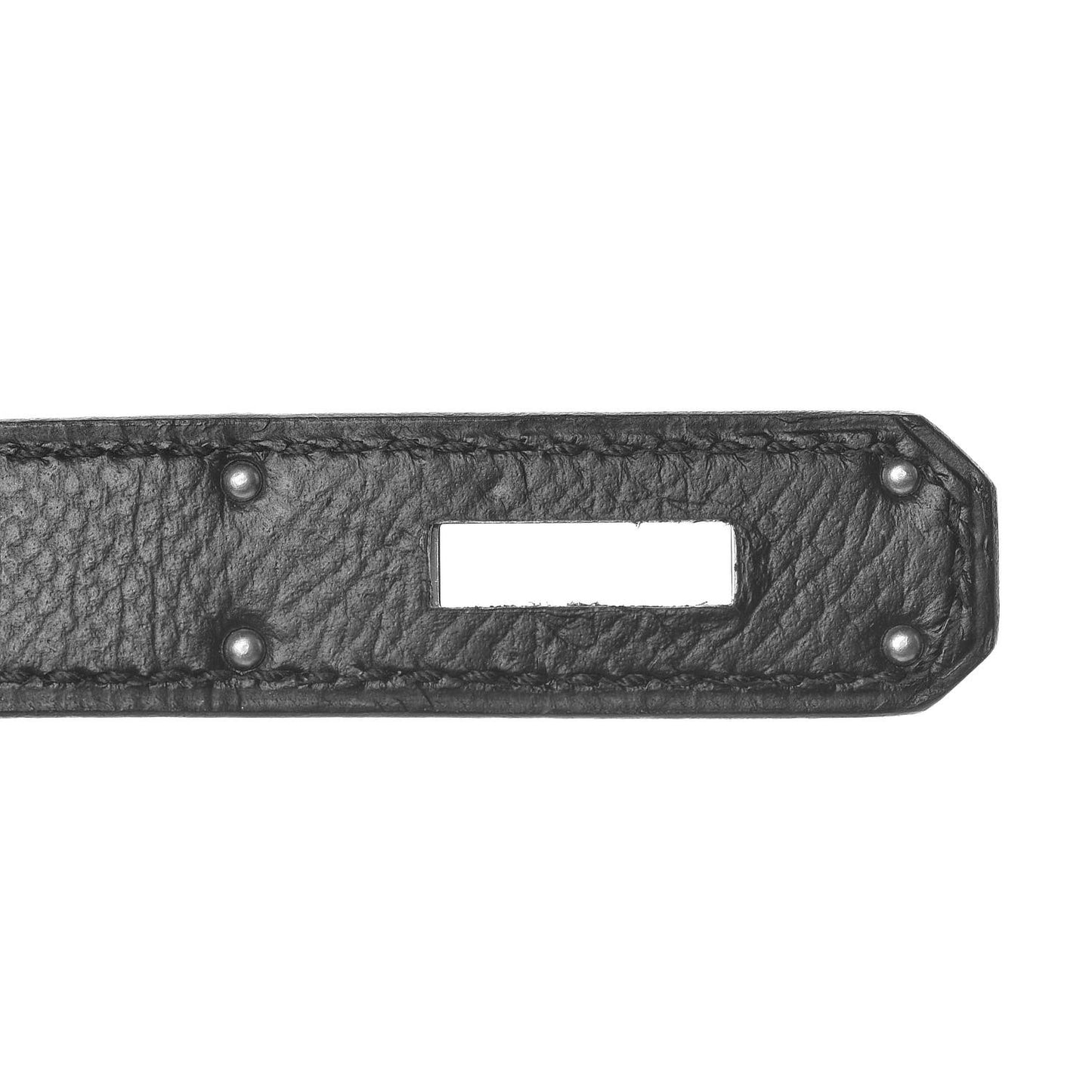 Epsom Kelly Sellier 35 Black