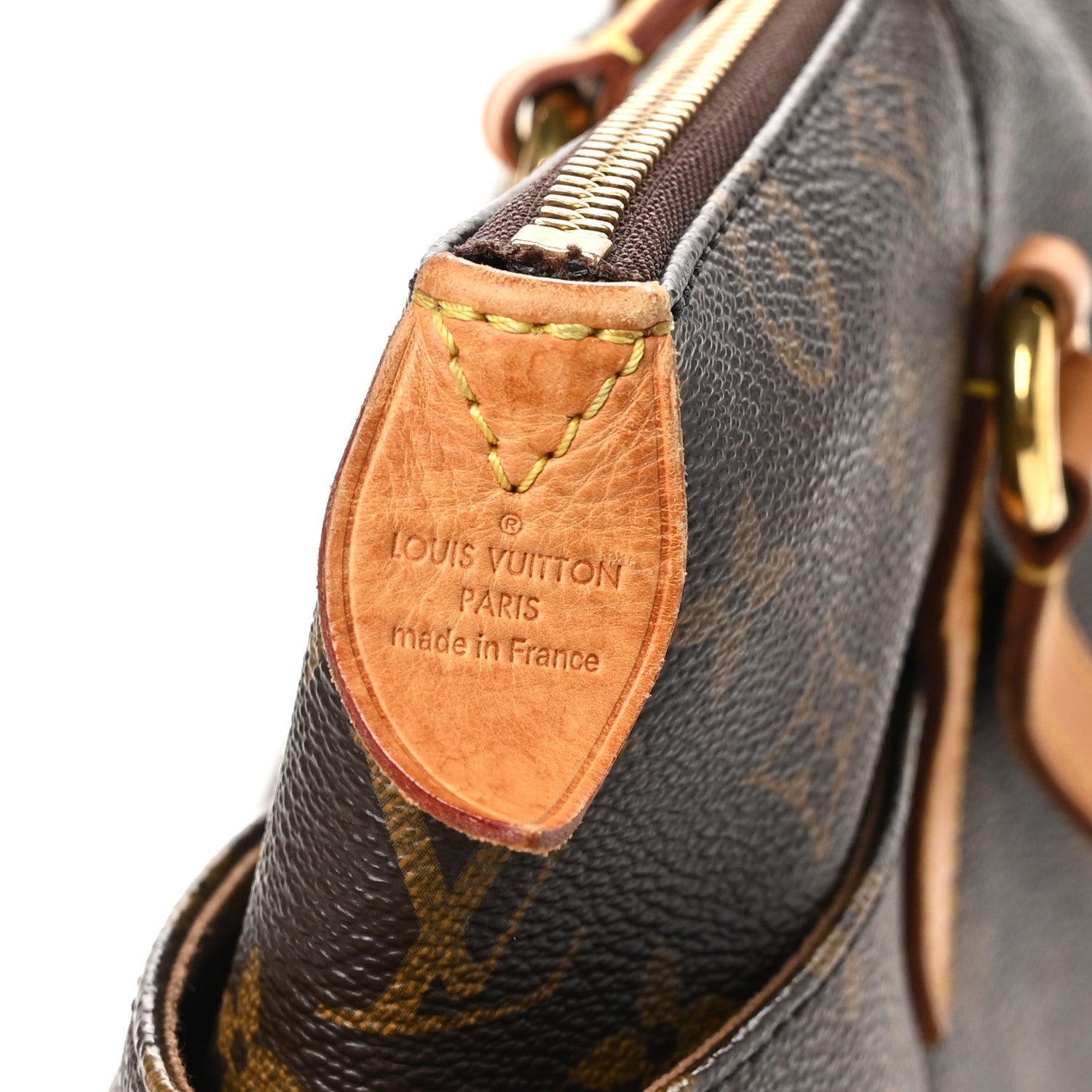 Louis Vuitton Monogram Totally PM 6 of 7