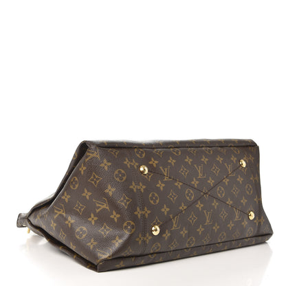Louis Vuitton Monogram Artsy MM 4 of 15