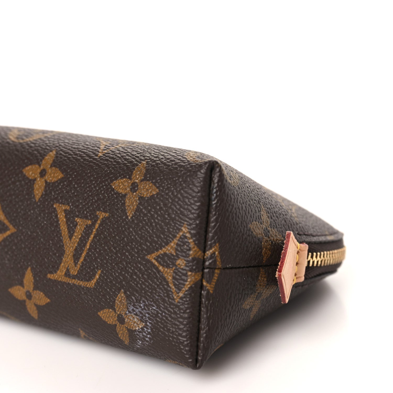 Louis Vuitton Monogram Cosmetic Pouch 8 of 11