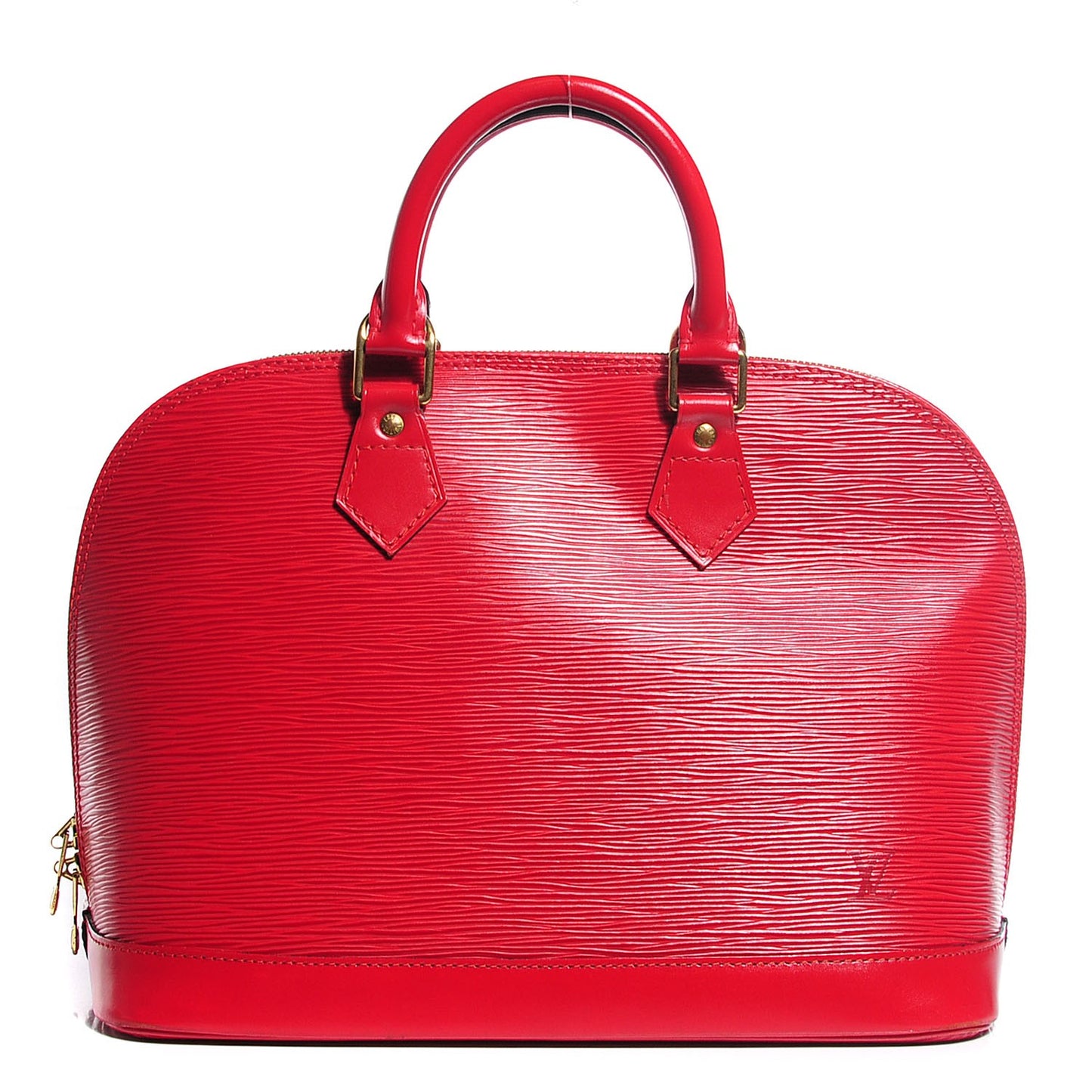 Epi Alma PM Castillan Red