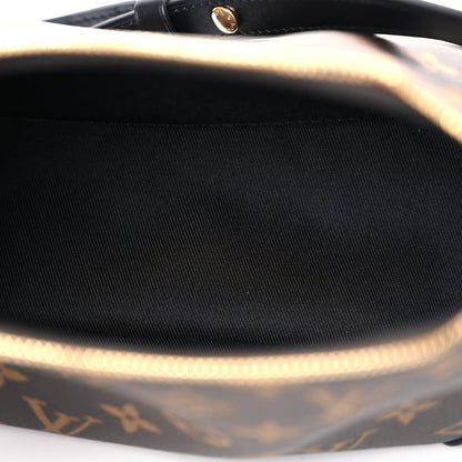 Louis Vuitton Monogram Boulogne NM  Black 4 of 7