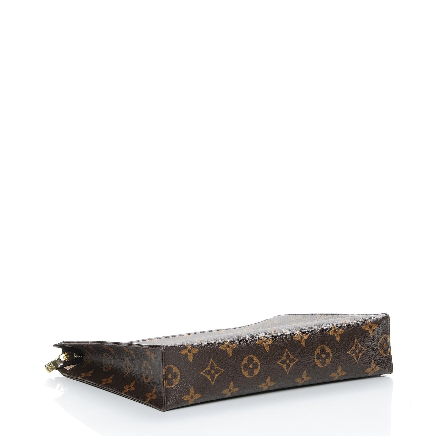 Monogram Toiletry Pouch 26