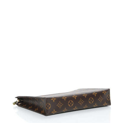 Louis Vuitton Monogram Toiletry Pouch 26 4 of 7
