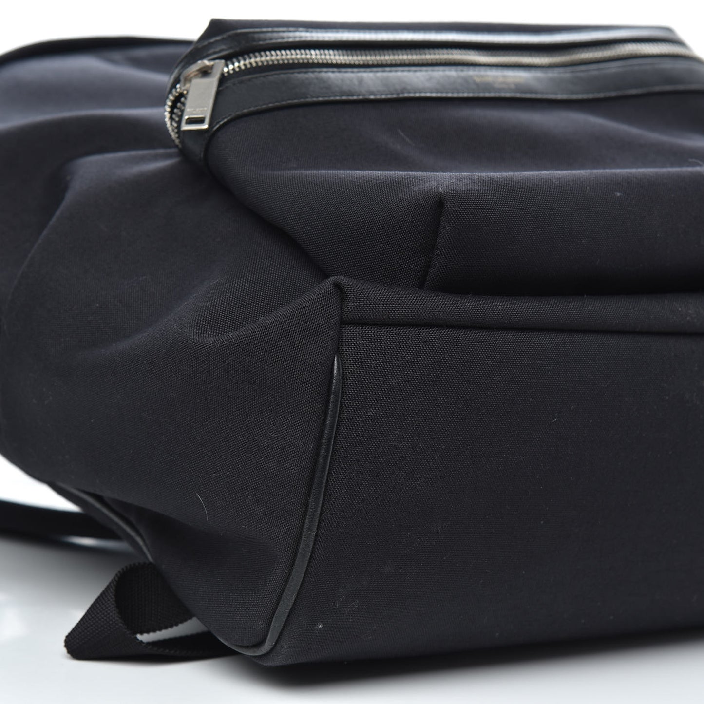 Nylon Classic Hunting Backpack Black