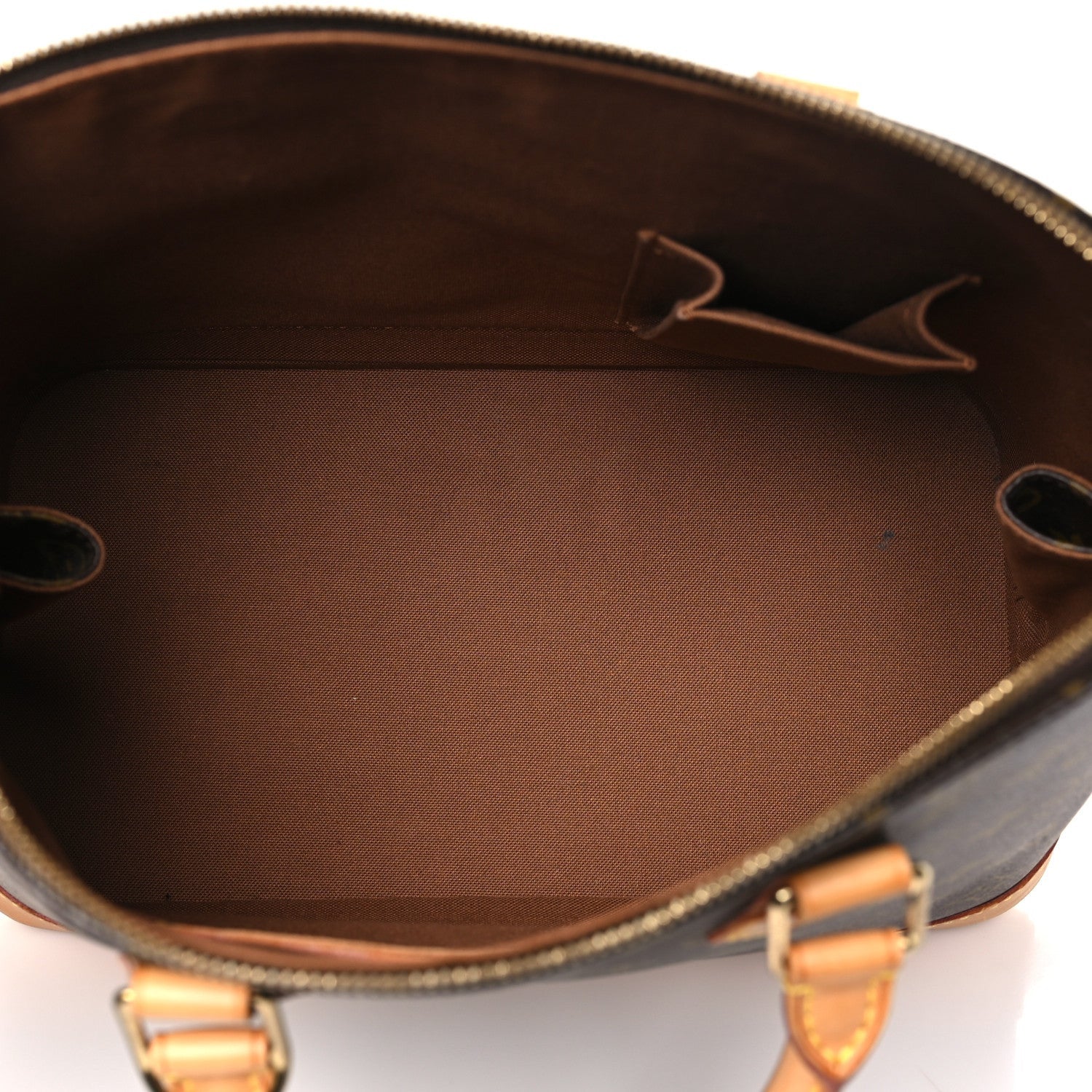 Louis Vuitton Monogram Alma PM 5 of 7