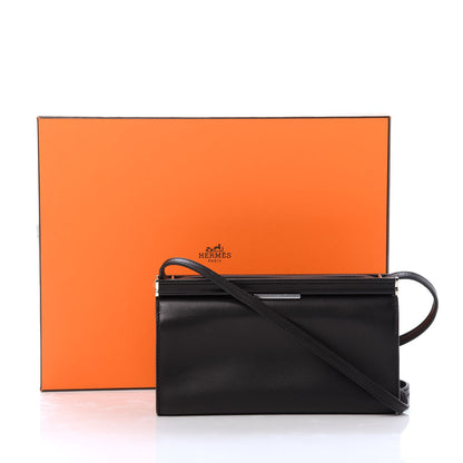 Hermes Evercolor Clic-H 21 Black 10 of 10