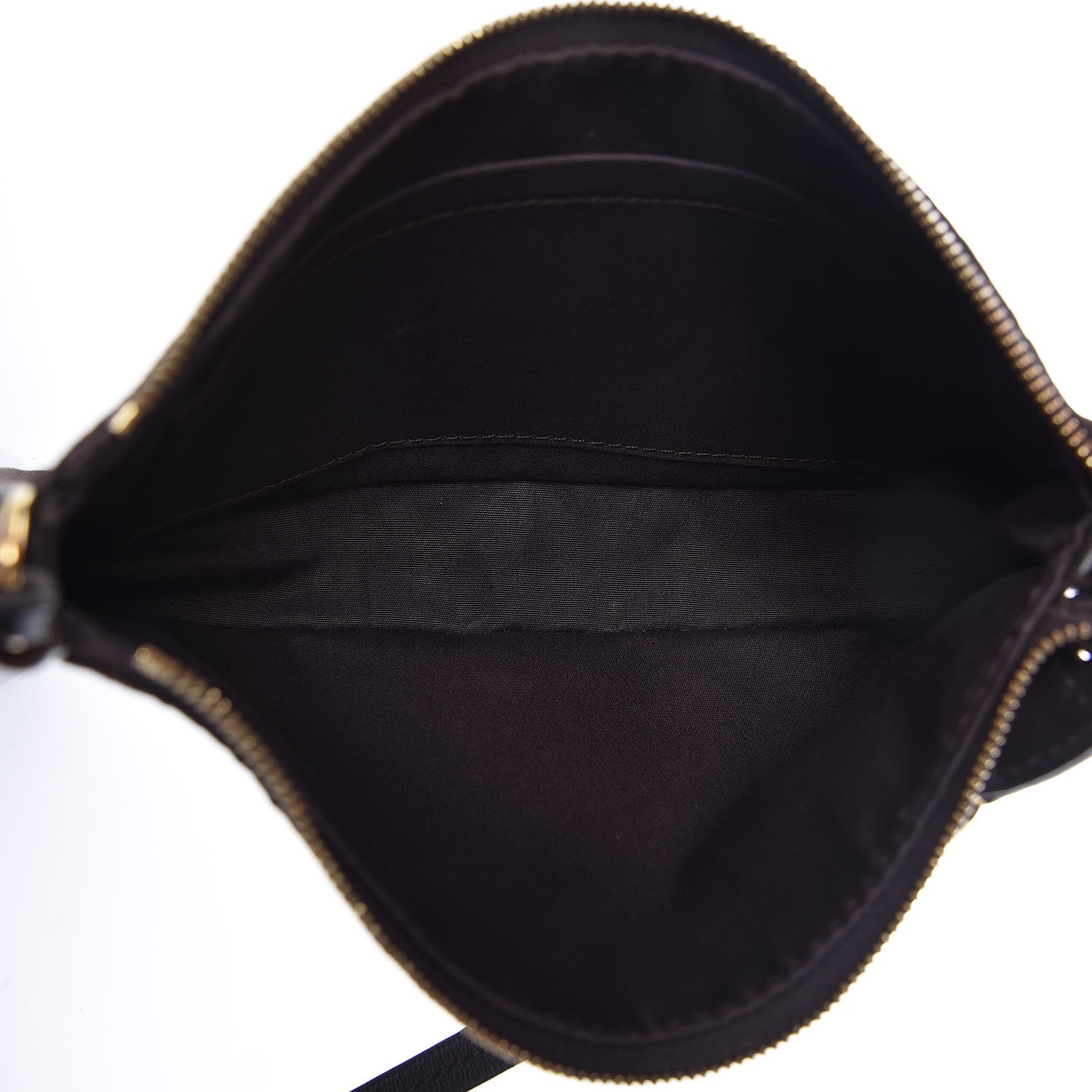 Louis Vuitton Monogram Idylle Pochette Accessories Fusain 5 of 9