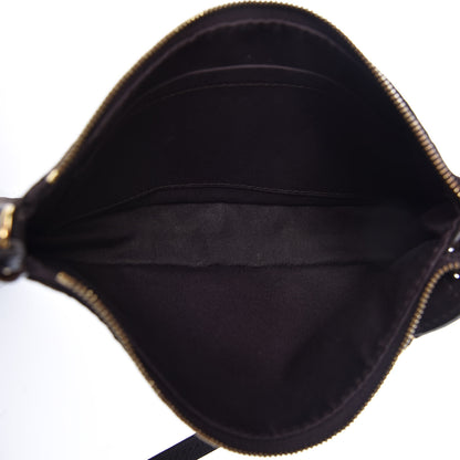 Louis Vuitton Monogram Idylle Pochette Accessories Fusain 5 of 9