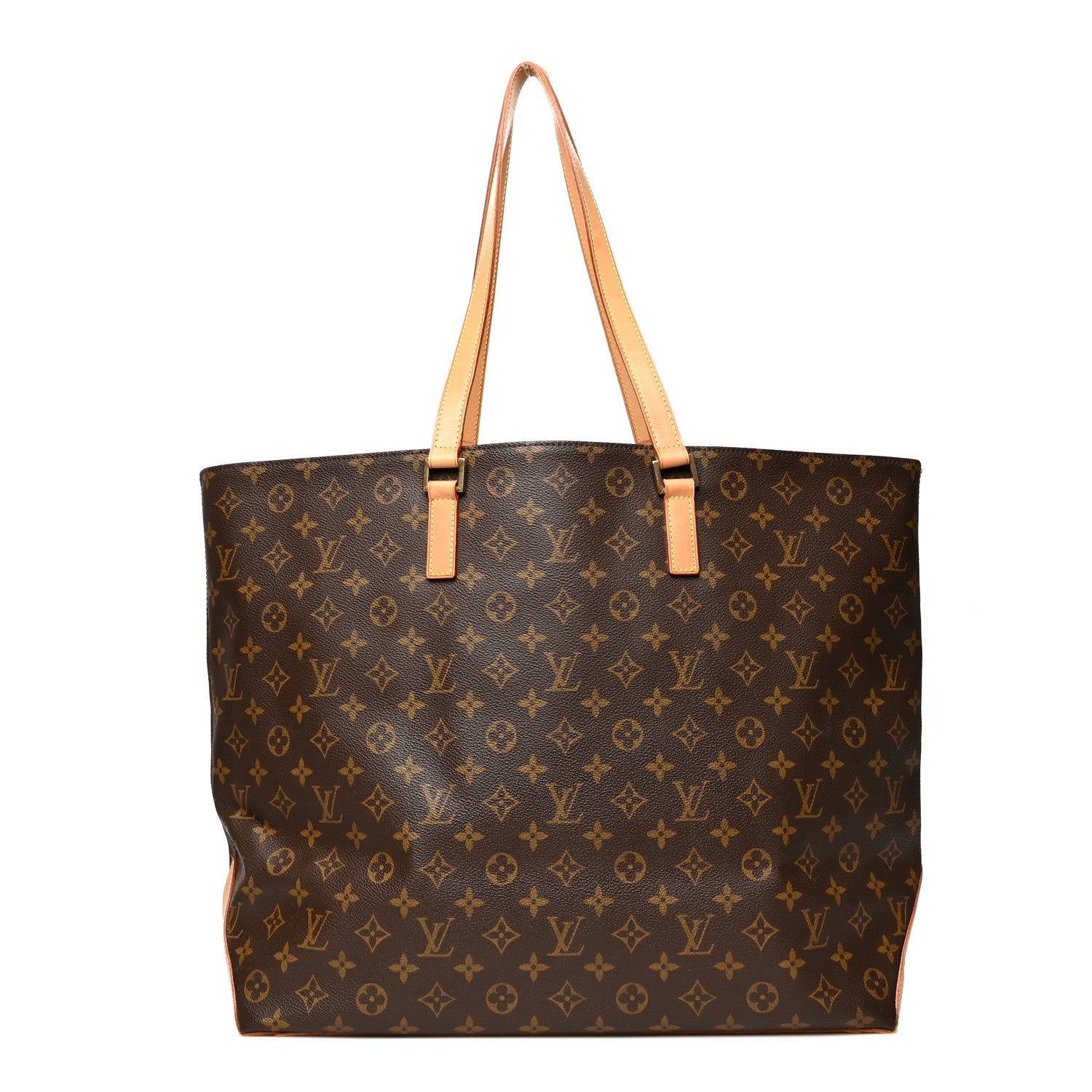 Louis Vuitton Monogram Cabas Alto 1 of 12