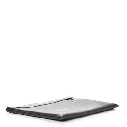 Louis Vuitton Monogram Eclipse Apollo Pochette 4 of 6