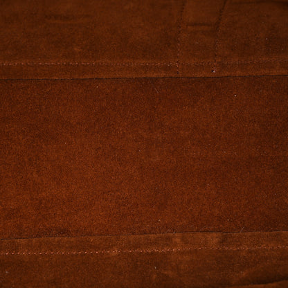 Mulberry Silky Calfskin New Bayswater  Red Clay 5 of 8
