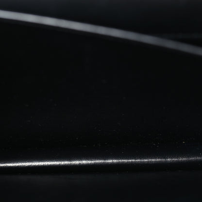 Saint Laurent Calfskin Medium Monogram Sunset Black 4 of 8