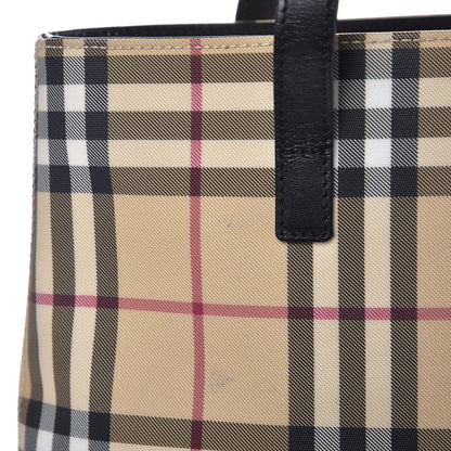 Burberry House Check Medium Tote 14 of 14