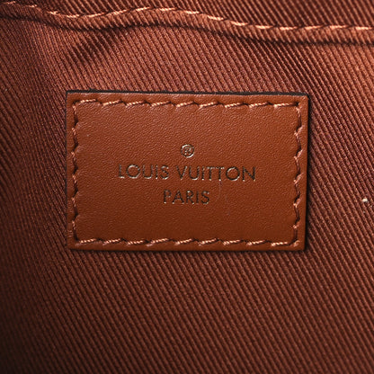 Louis Vuitton Empreinte Saintonge Creme 7 of 10