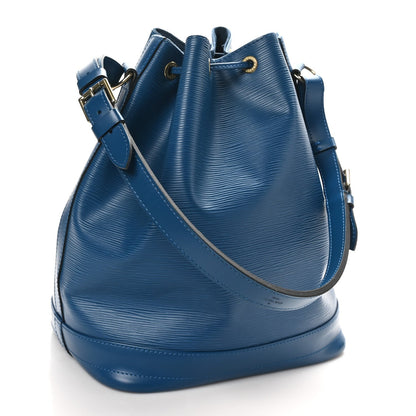 Louis Vuitton Epi Noe Toledo 3 of 7