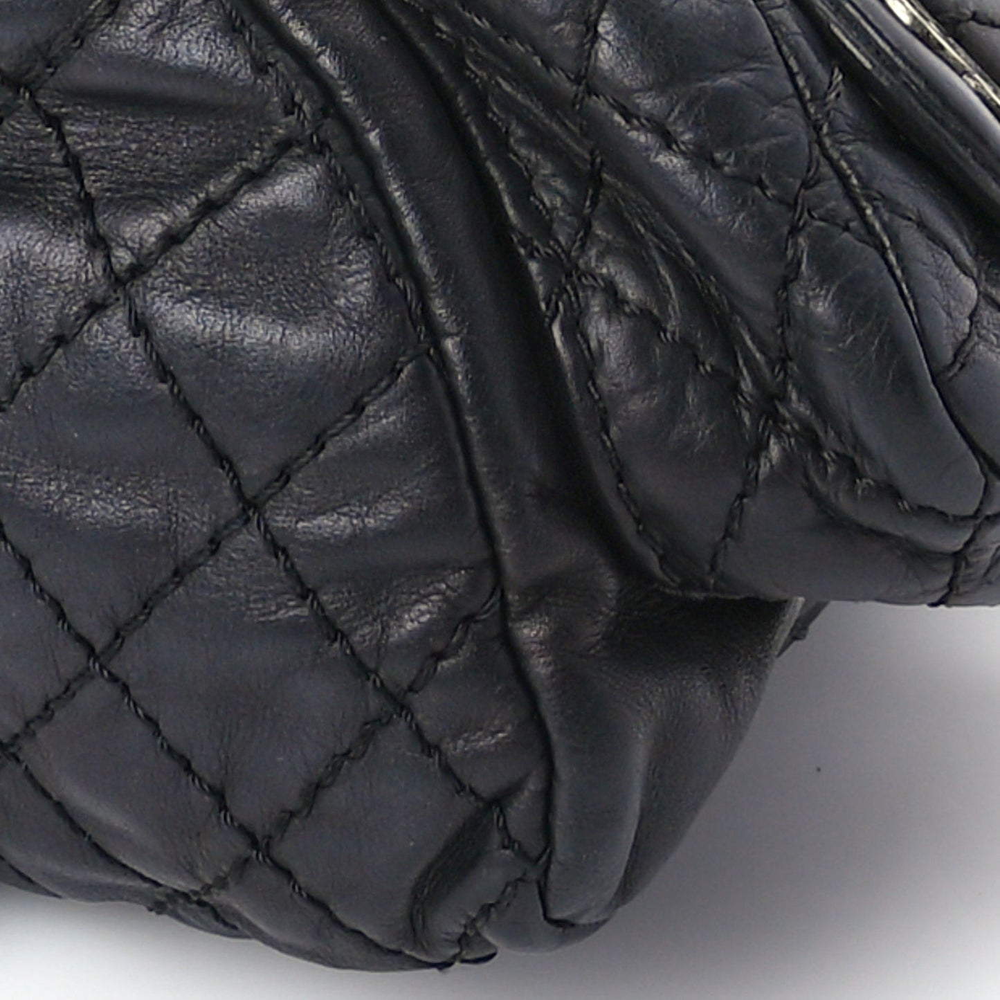 Calfskin Mini Backpack Is Back