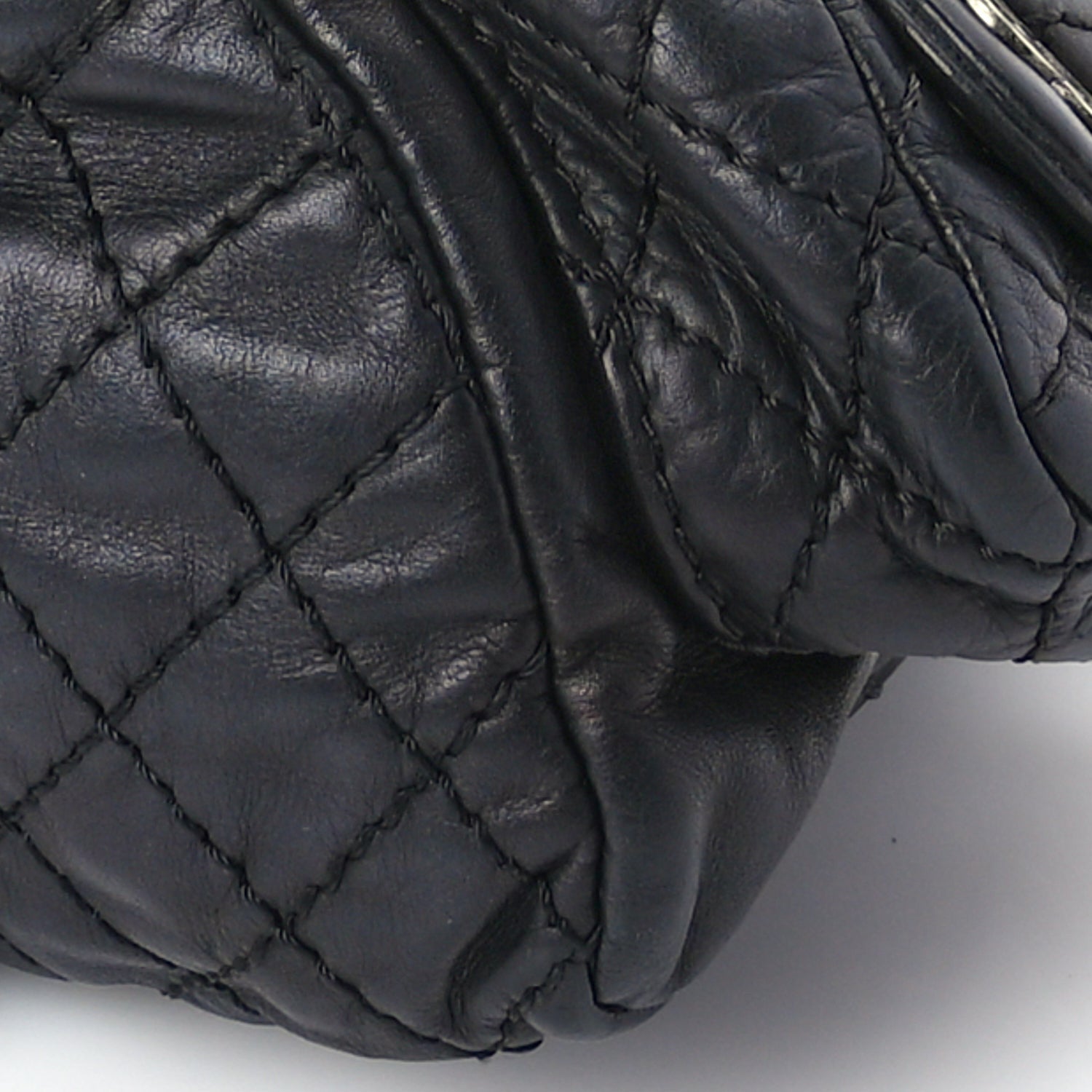 Chanel Calfskin Mini Backpack Is Back 9 of 9