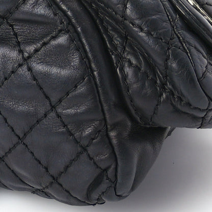 Chanel Calfskin Mini Backpack Is Back 9 of 9