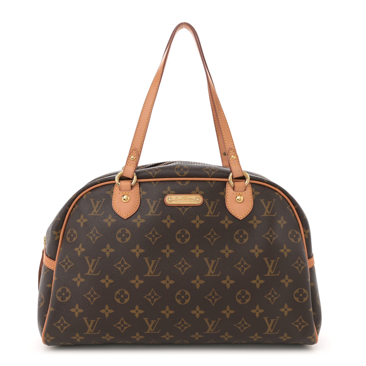 Monogram Montorgueil GM