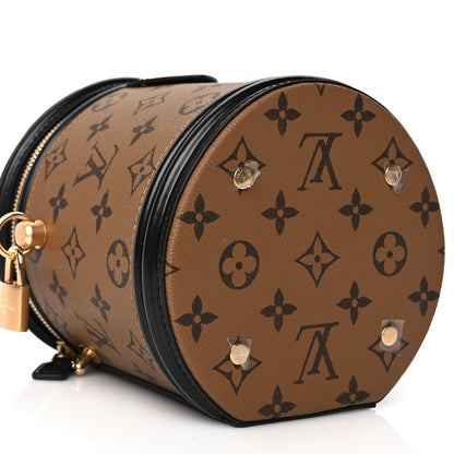 Louis Vuitton Reverse Monogram Cannes 7 of 8