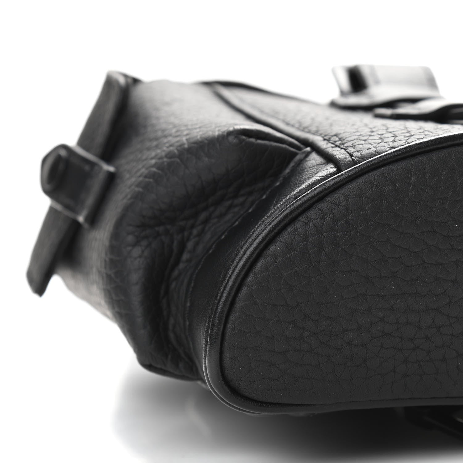 Louis Vuitton Taurillon Christopher XS Backpack Black 8 of 9