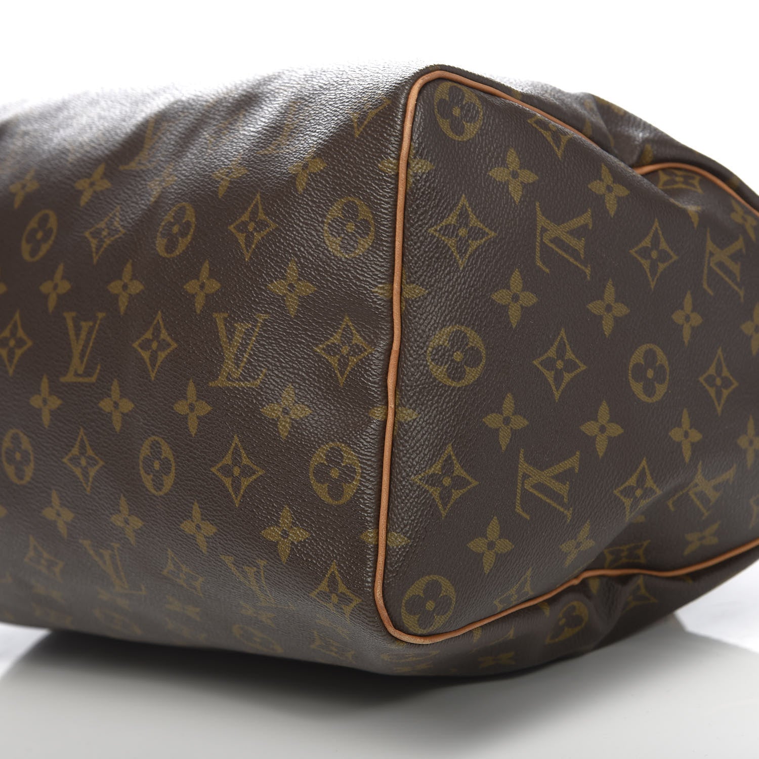 Louis Vuitton Monogram Speedy 35 14 of 15