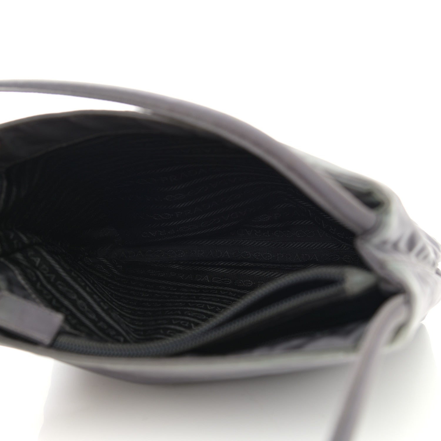 Prada Tessuto Nylon Tote Argilla 4 of 10