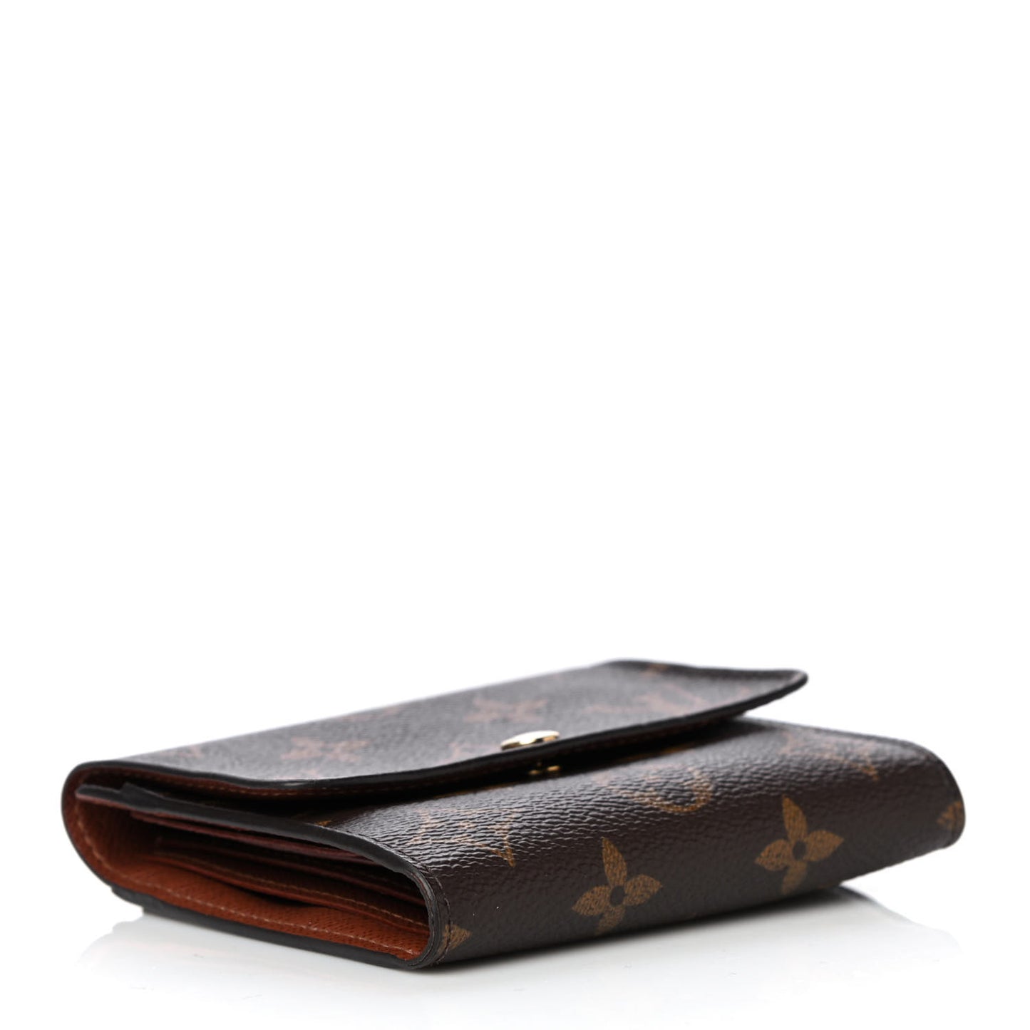 Monogram Anais Wallet
