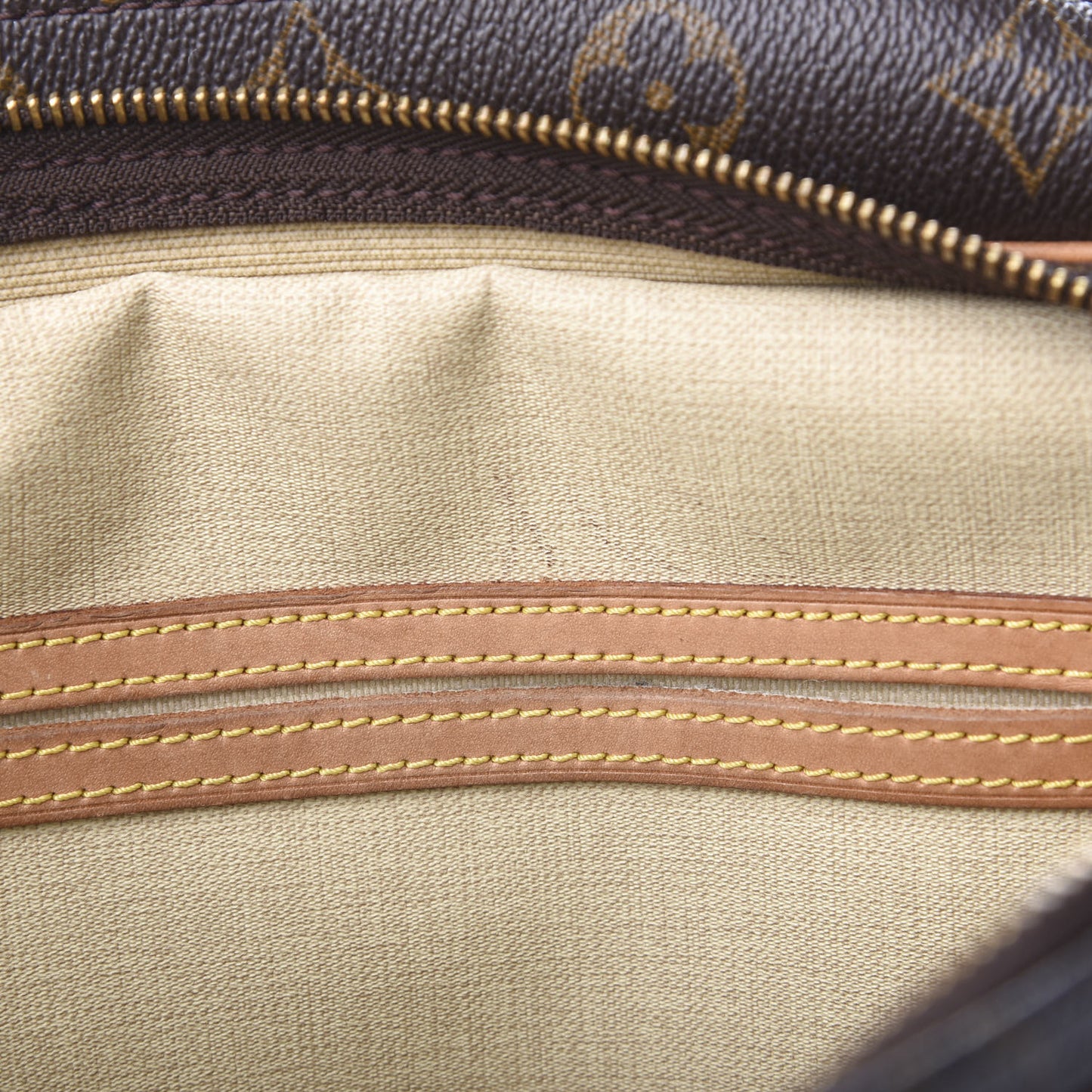 Monogram Reporter PM