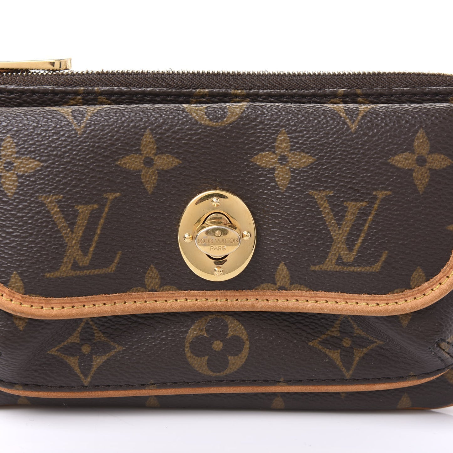 Monogram Tikal Pochette