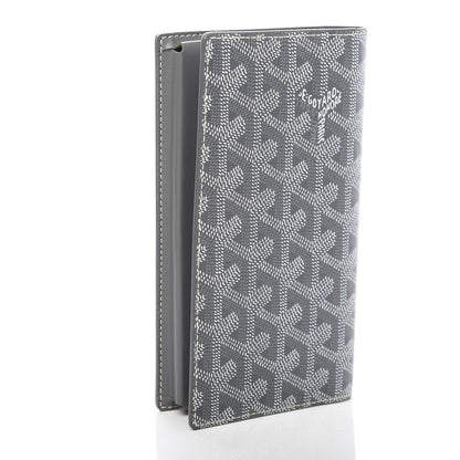 Goyard Goyardine Phone Holder Grey 4 of 8