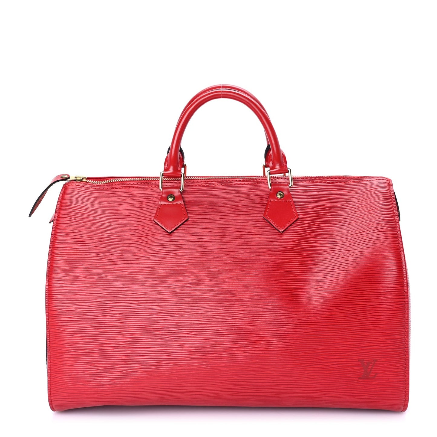 Epi Speedy 35  Castillan Red