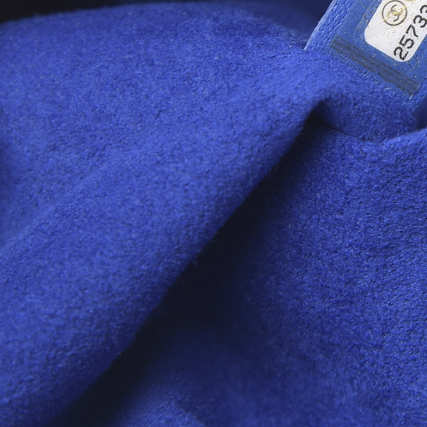 Fabric Quilted Printed XXL Flap Multicolor