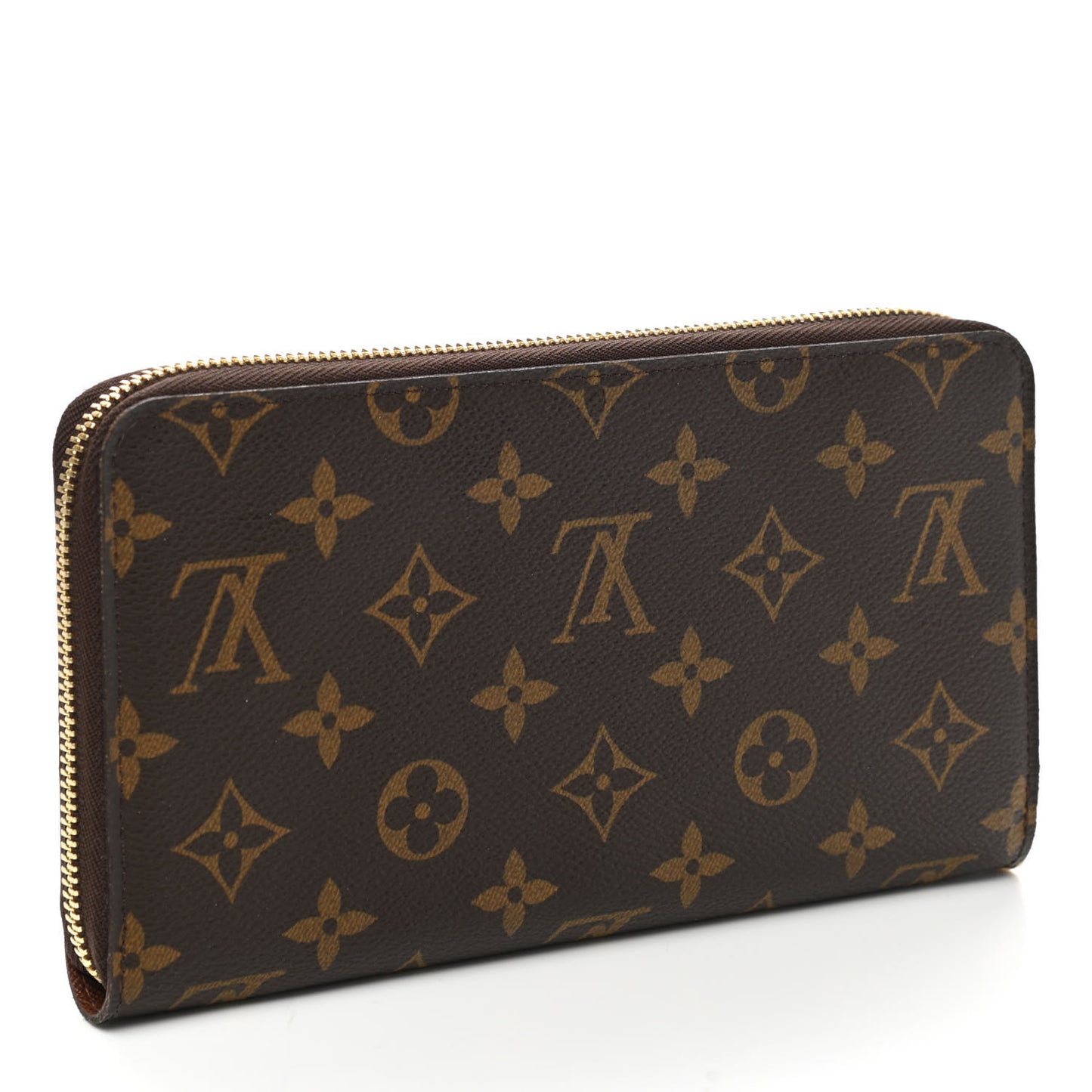 Monogram Zippy Organizer Wallet