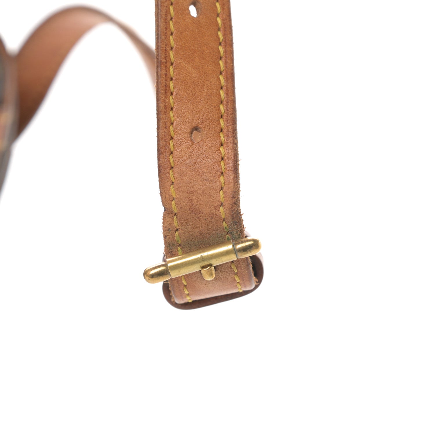 Louis Vuitton Monogram Jeune Fille 16 of 19