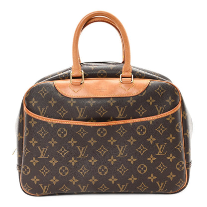 Louis Vuitton Monogram Deauville 1 of 7