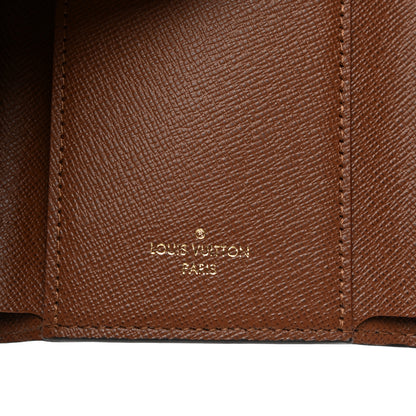Louis Vuitton Monogram Victorine Wallet 6 of 8